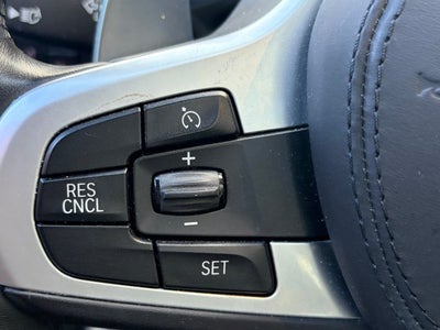 2019 BMW X3 M40i