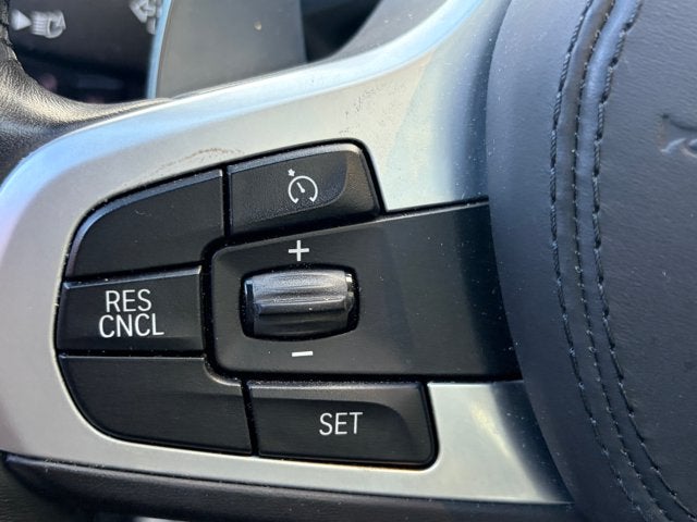 2019 BMW X3 M40i