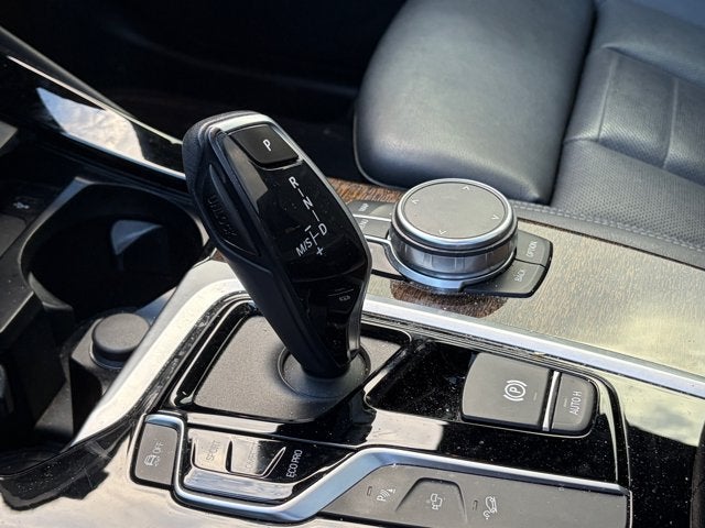 2019 BMW X3 M40i