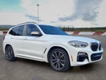 2019 BMW X3 M40i