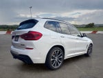 2019 BMW X3 M40i