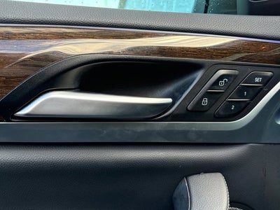 2019 BMW X3 M40i