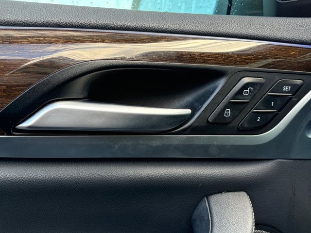 2019 BMW X3 M40i