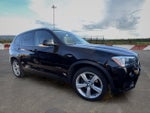 2017 BMW X3 xDrive35i