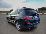 2017 BMW X3 xDrive35i