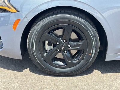 2024 Kia K5 LXS