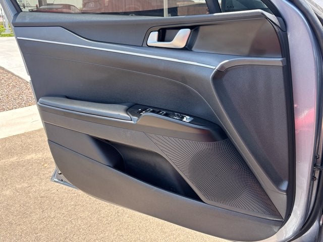 2024 Kia K5 LXS