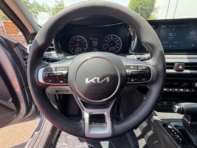 2024 Kia K5 LXS