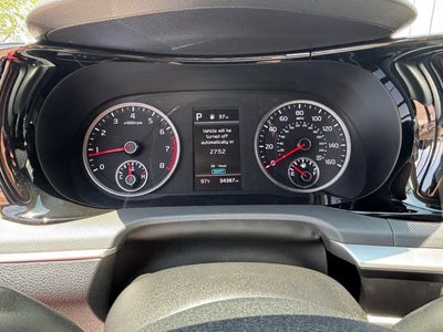 2024 Kia K5 LXS