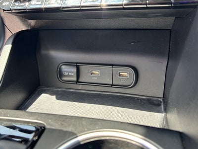 2024 Kia K5 LXS