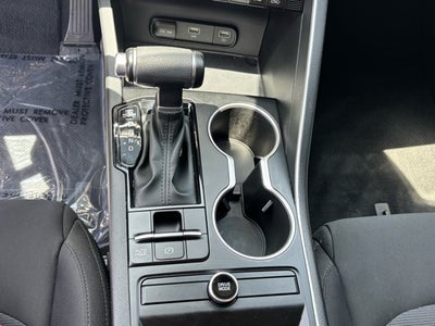 2024 Kia K5 LXS