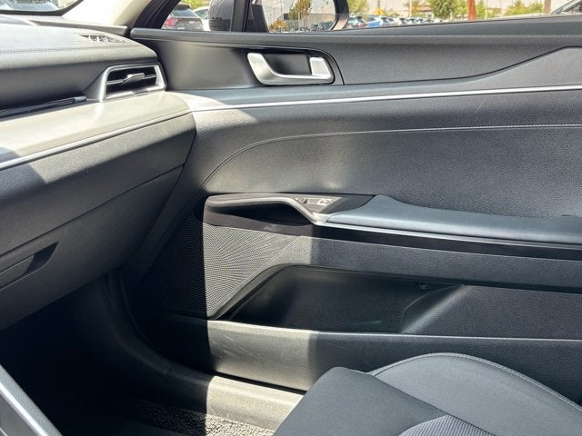2024 Kia K5 LXS