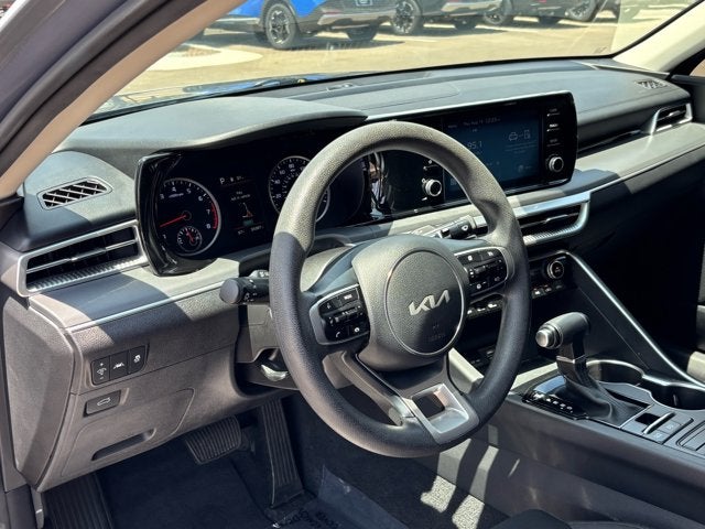 2024 Kia K5 LXS
