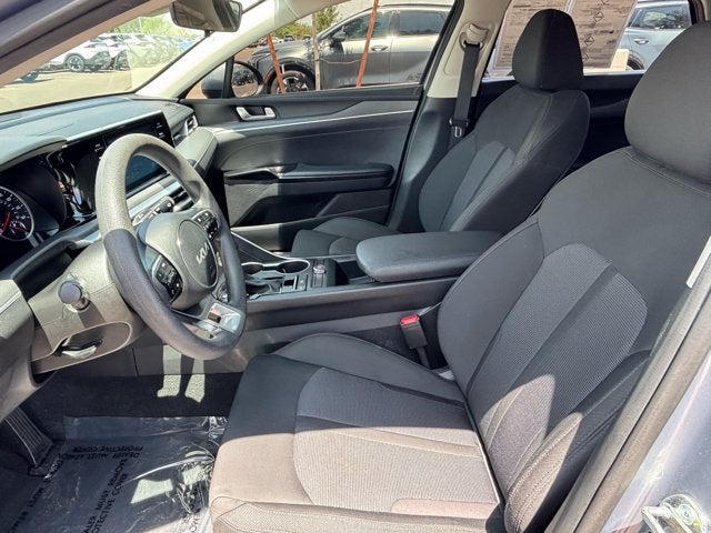 2024 Kia K5 LXS