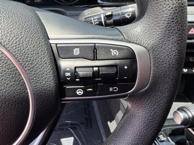2024 Kia K5 LXS