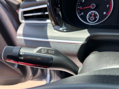 2024 Kia K5 LXS