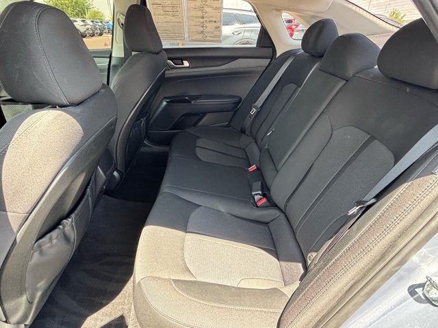 2024 Kia K5 LXS