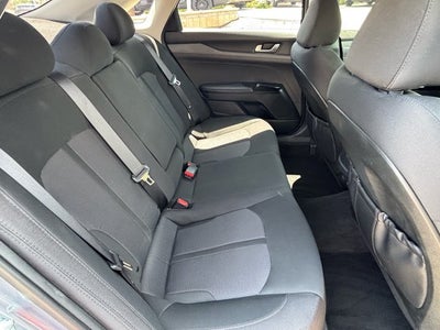 2024 Kia K5 LXS