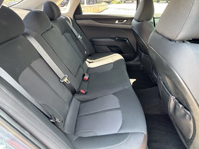 2024 Kia K5 LXS