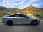 2024 Kia K5 LXS