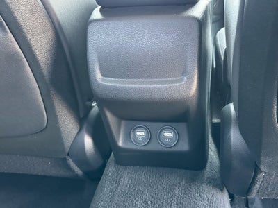 2024 Kia K5 LXS