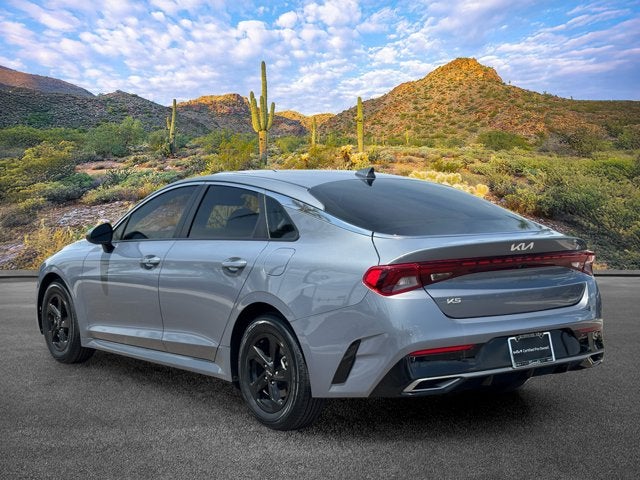 2024 Kia K5 LXS