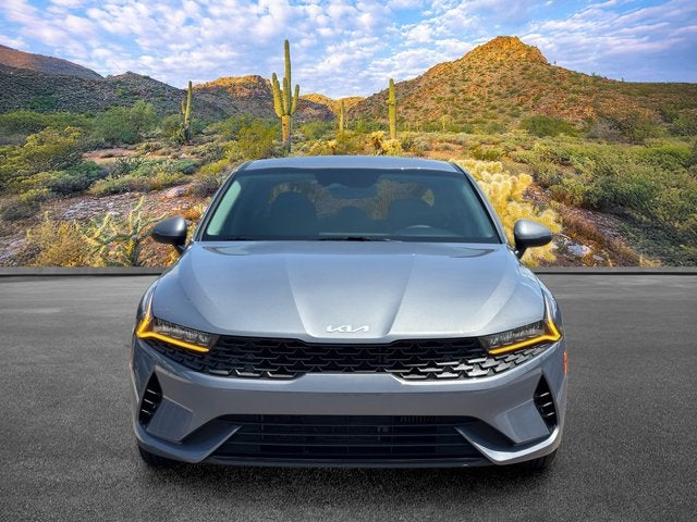 2024 Kia K5 LXS