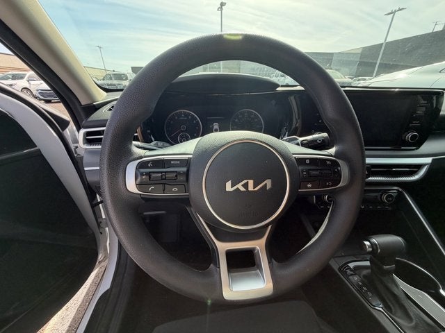 2024 Kia K5 LXS