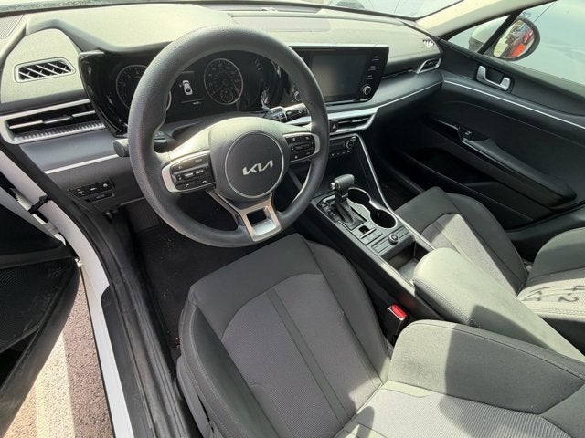 2024 Kia K5 LXS