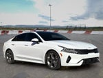 2022 Kia K5 EX