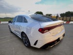2022 Kia K5 EX