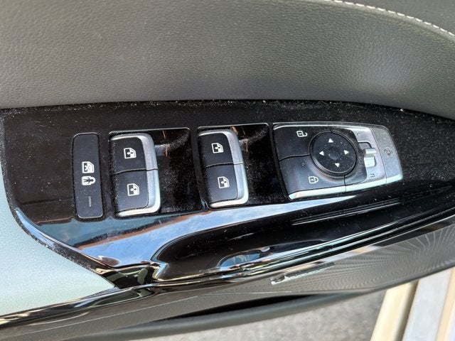 2022 Kia K5 EX