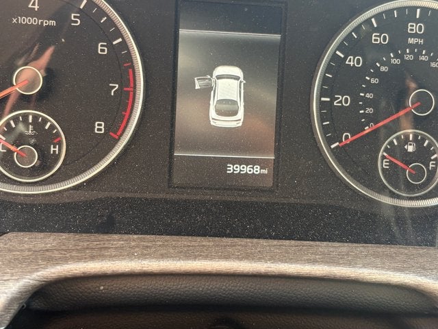 2022 Kia K5 EX
