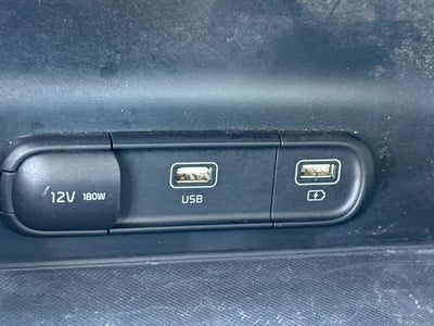 2022 Kia K5 EX