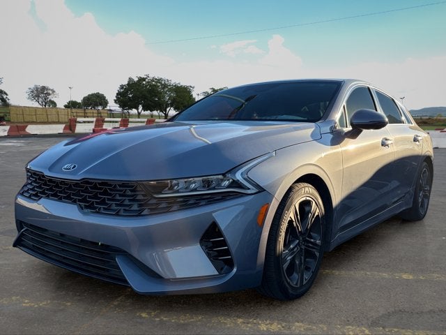 2021 Kia K5 EX