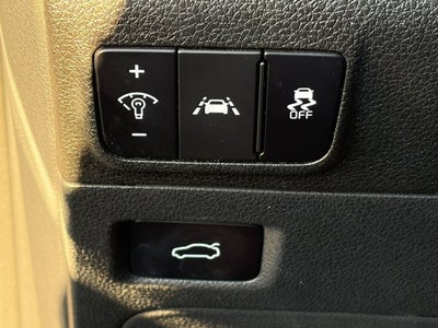 2021 Kia K5 EX