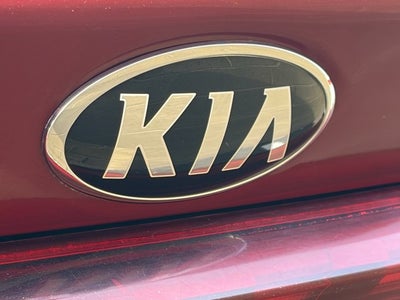2021 Kia K5 EX