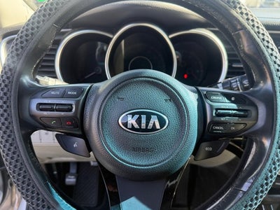 2014 Kia Optima EX