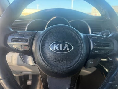 2014 Kia Optima EX