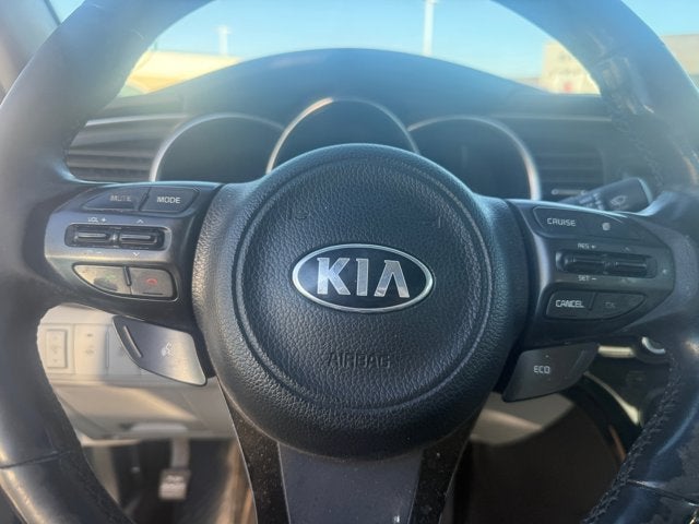 2014 Kia Optima EX