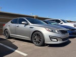 2015 Kia Optima SX Turbo