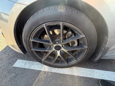 2015 Kia Optima SX Turbo