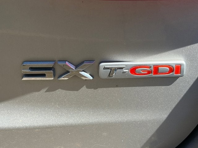 2015 Kia Optima SX Turbo