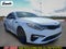 2020 Kia Optima SE