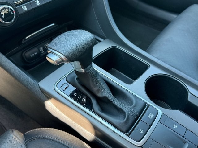 2020 Kia Optima SE