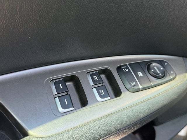 2020 Kia Optima SE