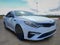 2020 Kia Optima SE