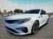 2020 Kia Optima SE