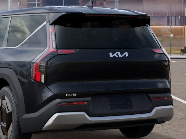 2026 Kia Ev9 Light Long Range