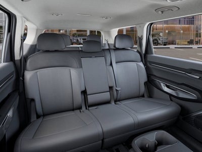 2026 Kia Ev9 Light Long Range